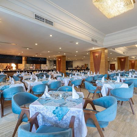 Seagull Beach Resort - Families And Couples Only Hurghada Exterior foto