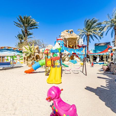 Seagull Beach Resort - Families And Couples Only Hurghada Exterior foto