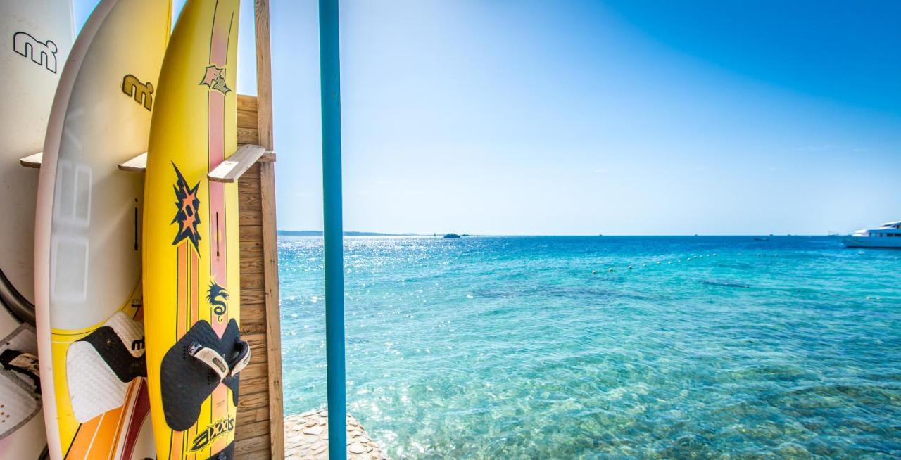 Seagull Beach Resort - Families And Couples Only Hurghada Exterior foto