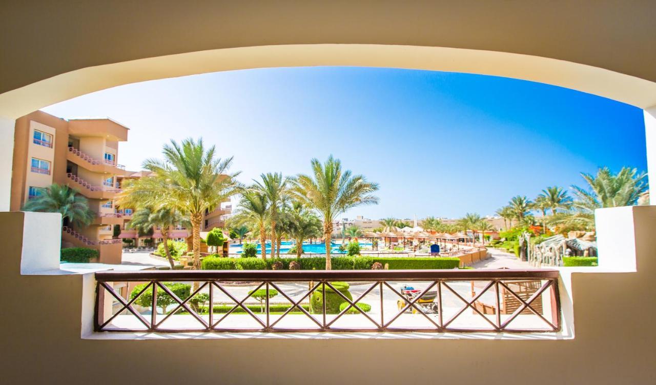 Seagull Beach Resort - Families And Couples Only Hurghada Exterior foto