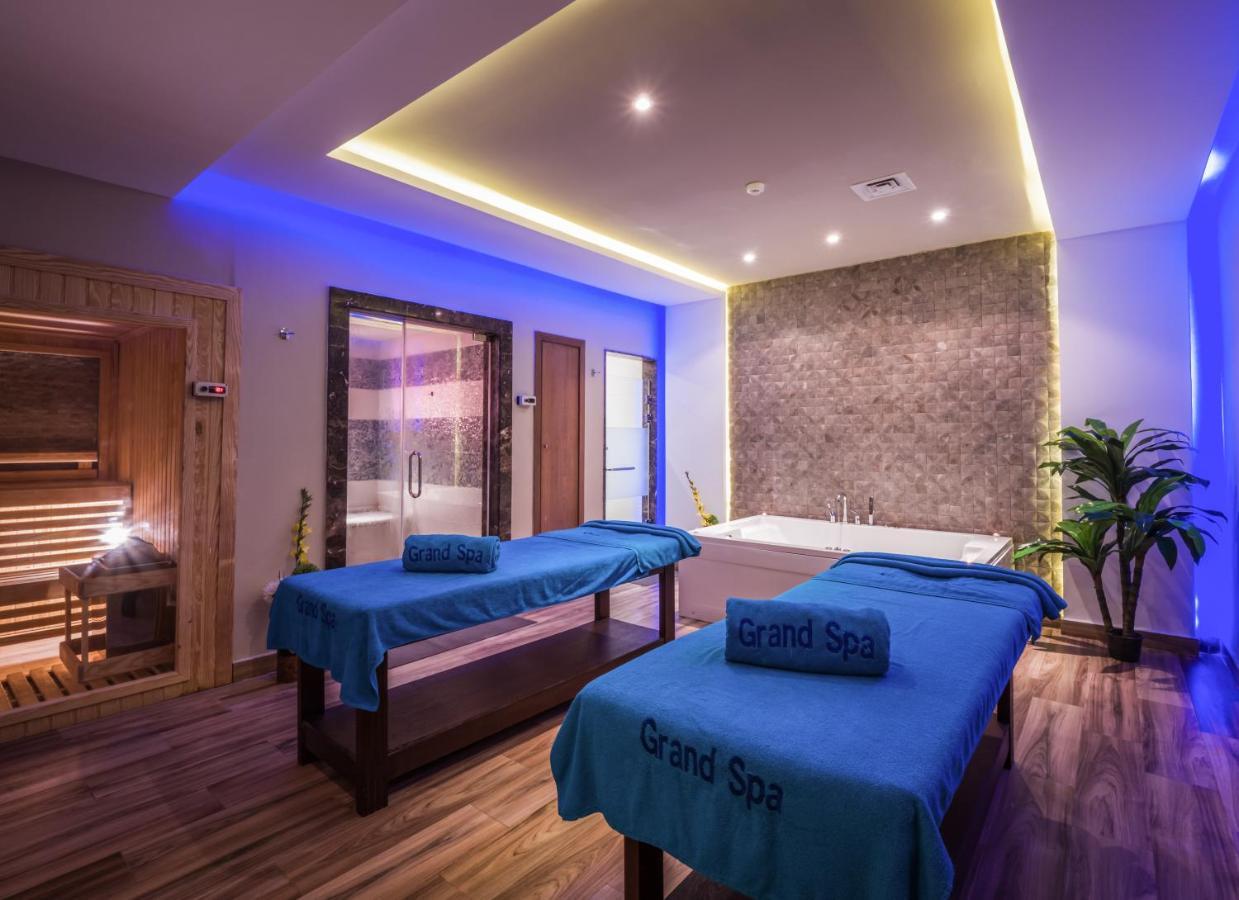 Seagull Beach Resort - Families And Couples Only Hurghada Exterior foto