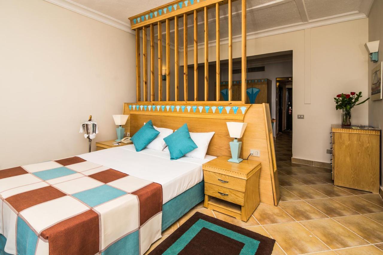 Seagull Beach Resort - Families And Couples Only Hurghada Exterior foto