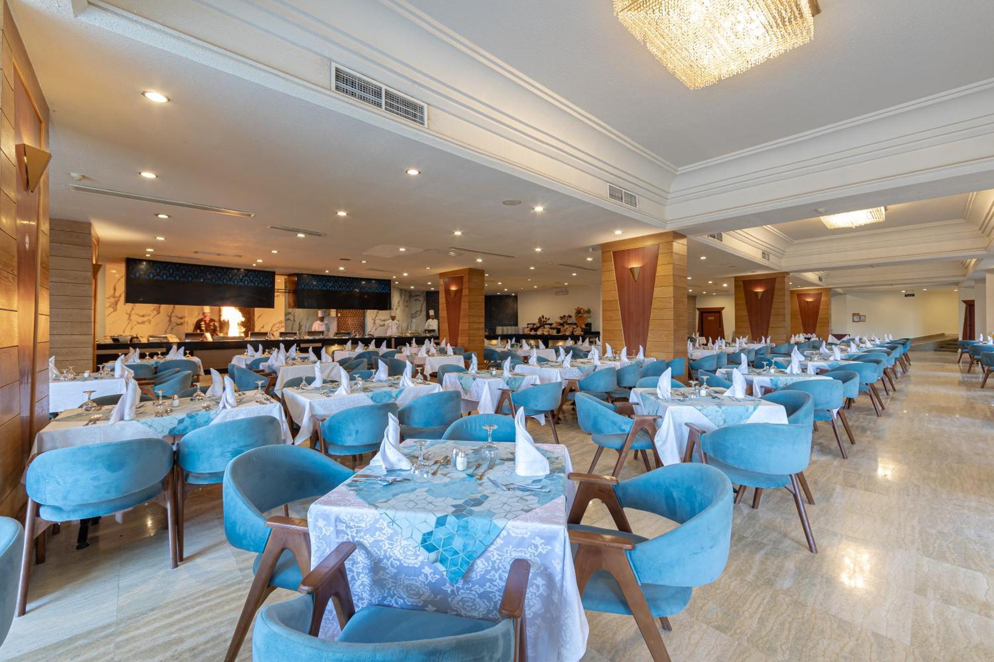 Seagull Beach Resort - Families And Couples Only Hurghada Exterior foto